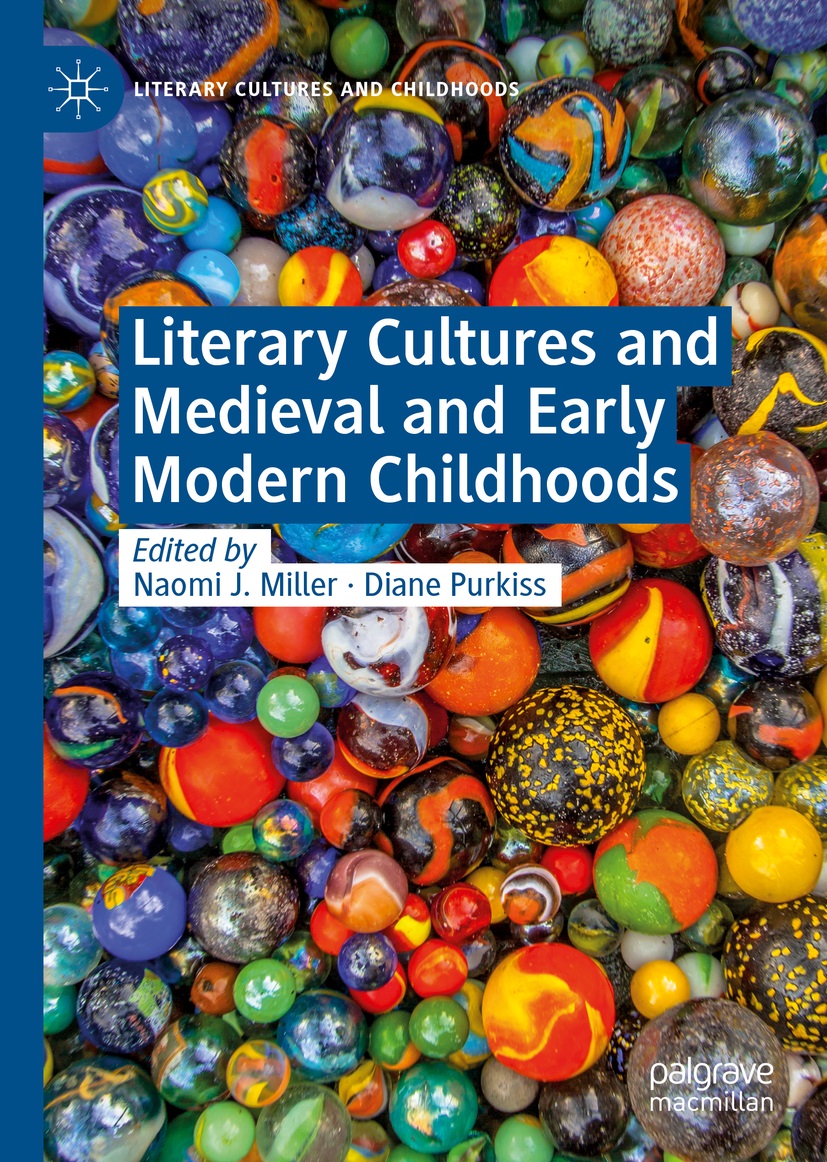 Literary Cultures