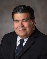 James A. Garza Profile Photo
