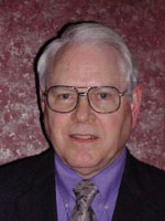 Former Samuel Clark Waugh Distinguished Professor of International Relations & Emeritus Professor of History Profile Image