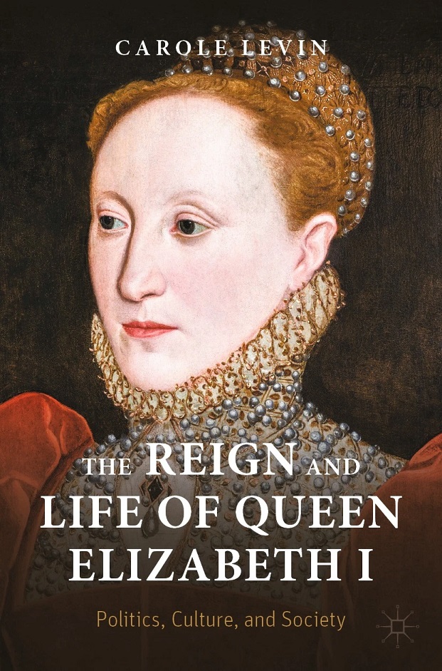 Reign and Life of Elizabeth I