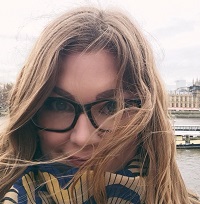 Angela Bolen Profile Photo