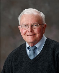 James L. Sellers Professor of History Profile Image