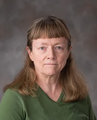 Associate Professor Emerita of History Profile Image
