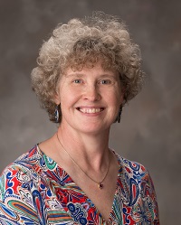 Vanessa B. Gorman Profile Photo
