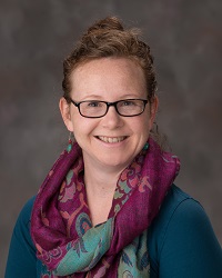 Susan J. Rosowski Associate Professor of History; Graduate Chair Profile Image