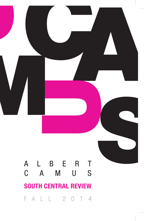 A Centennial Celebration of Albert Camus
