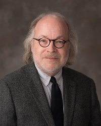 Professor of History Profile Image