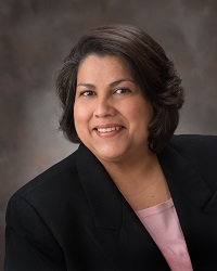 Laura K. Muñoz Profile Photo