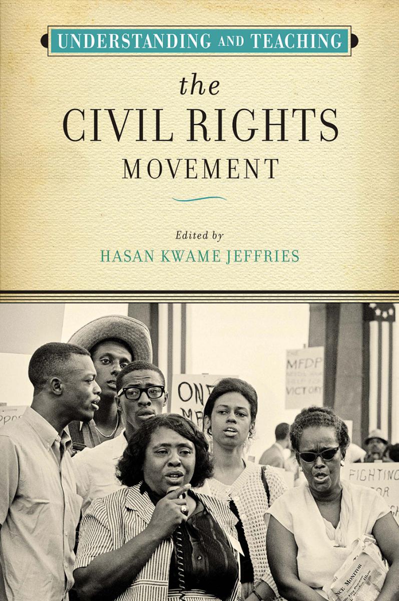 Understanding & Teaching Civil Rights