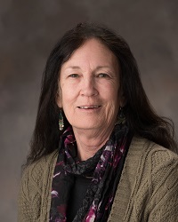 Associate Professor Emerita of History and Ethnic Studies Profile Image