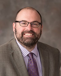 Associate Professor of History; Graduate Chair Profile Image