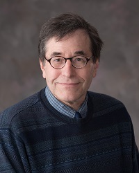 Thomas C. Sorensen Professor of American History Profile Image