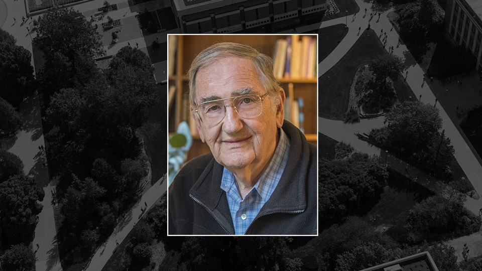 Obituary | John D. Turner