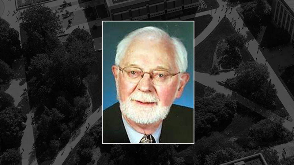 Obituary | Frederick C. Luebke