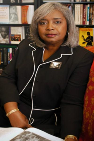 African-American women's history scholar to deliver Pauley Lecture