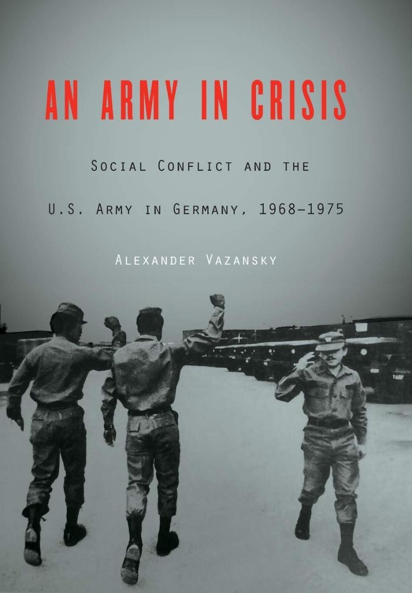 Army in Crisis