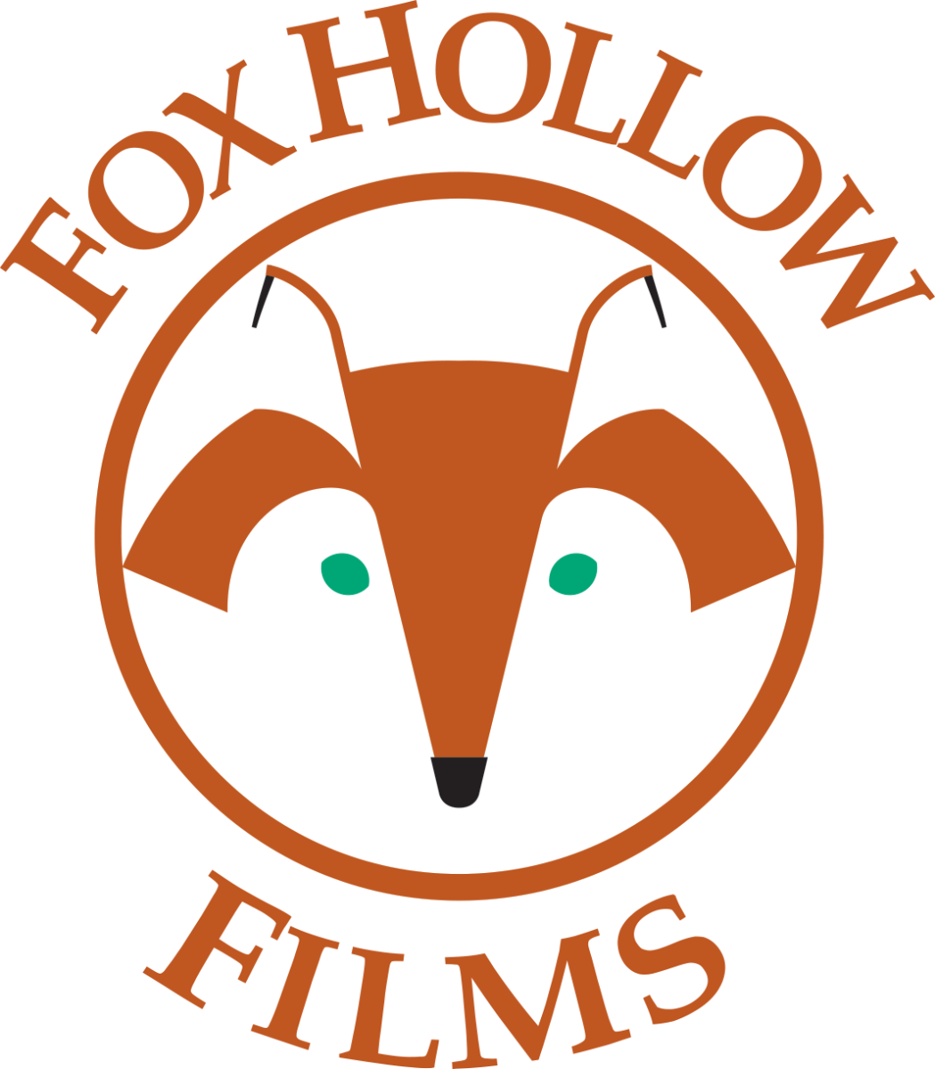 Fox Hollow Films logo, c/o James D. Le Sueur