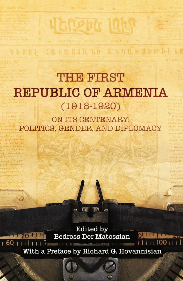 First Republic of Armenia