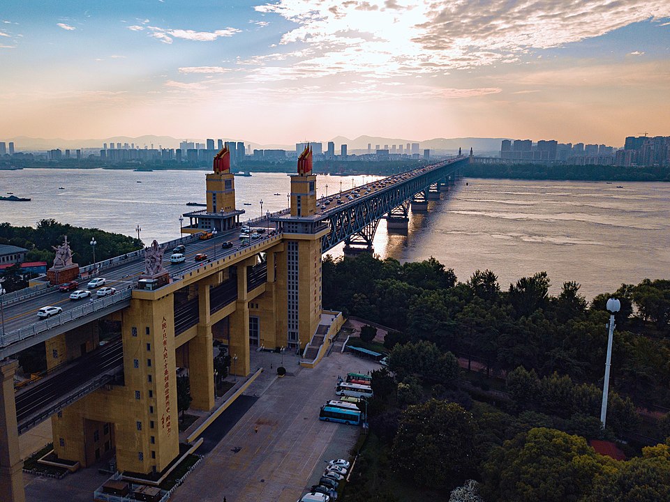 Yangzi River Bridge