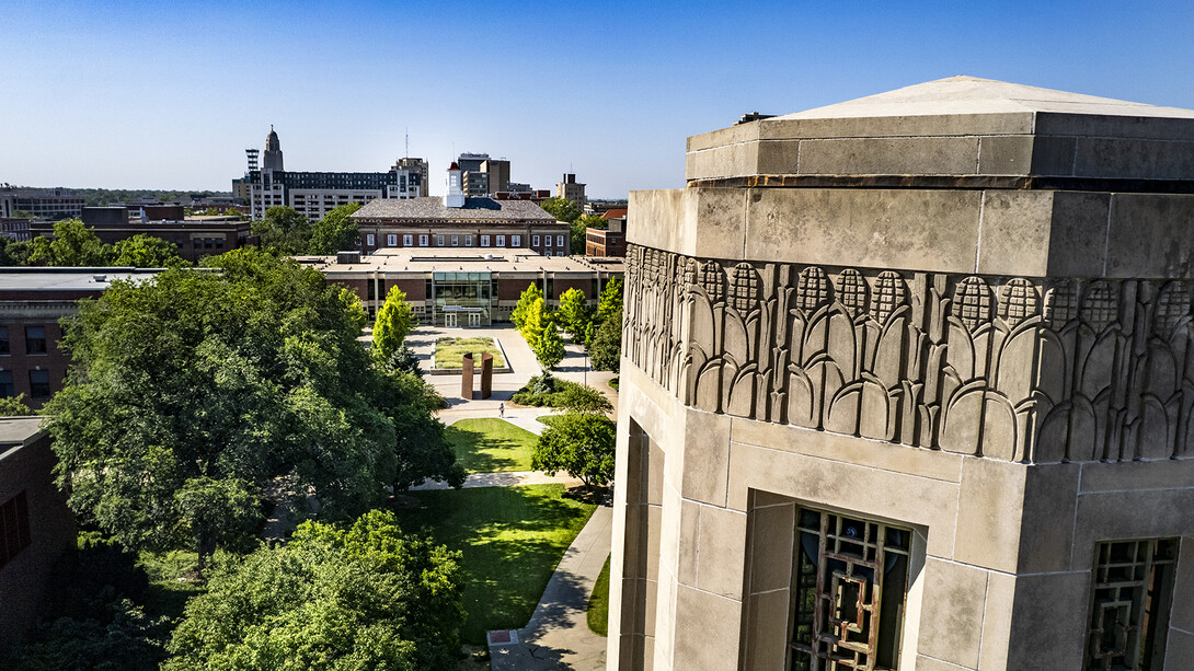 Colloquium on Racial Justice is Nov. 13