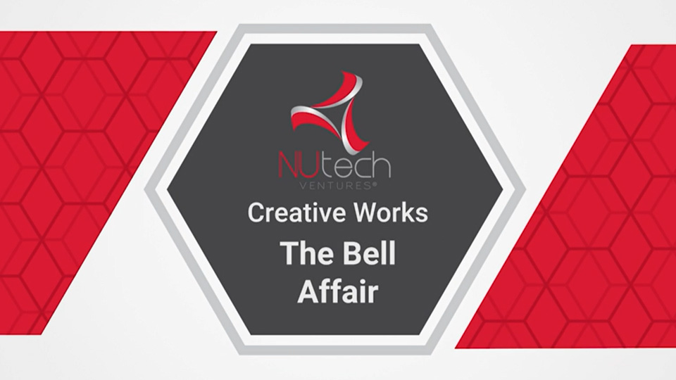 'The Bell Affair' named creative work of the year