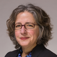 Associate Director of Women's and Gender Studies, Professor of Practice in Women's and Gender Studies Profile Image