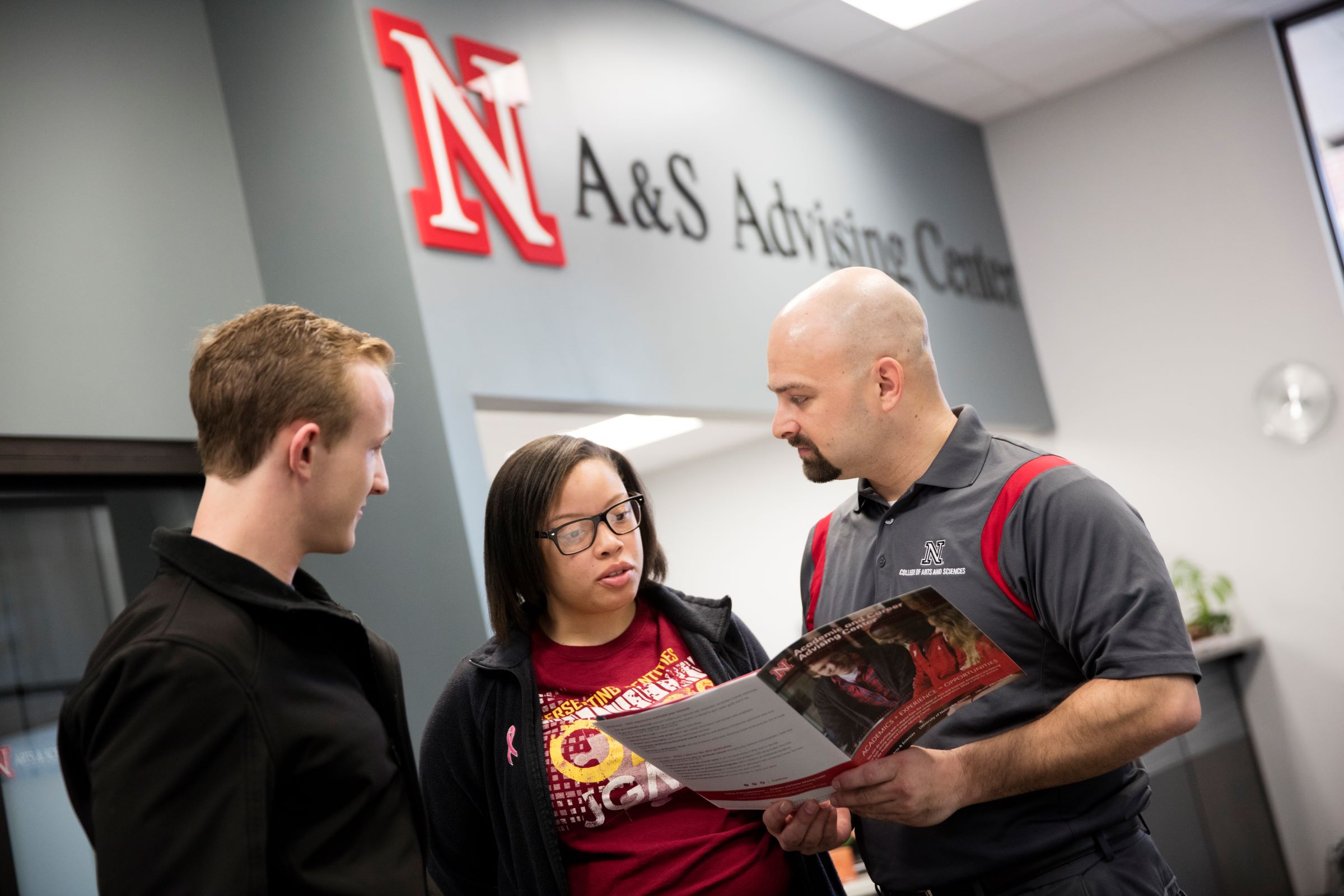Advising