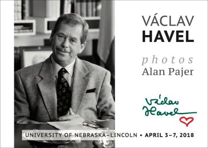 Photos by Alan Pajer