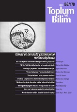 Toplum ve Bilim 169/170, feat. Bedross Der Matossian