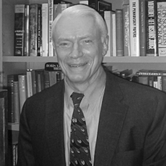 Bruce Garver