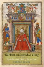 Cover of The Heart and Stomach of a King