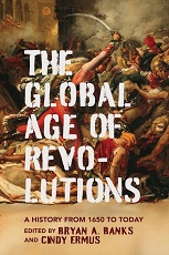The Global Age of Revolutions, feat. Cindy Ermus