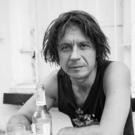 David Cerny
