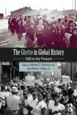 Dawne Y Curry The Ghetto in Global History