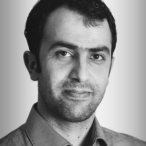 Ehsan Naim