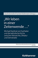 Wir leben in einer Zeitenwende [We Are Living in a Time of Profound Change], feat. Gerald J. Steinacher