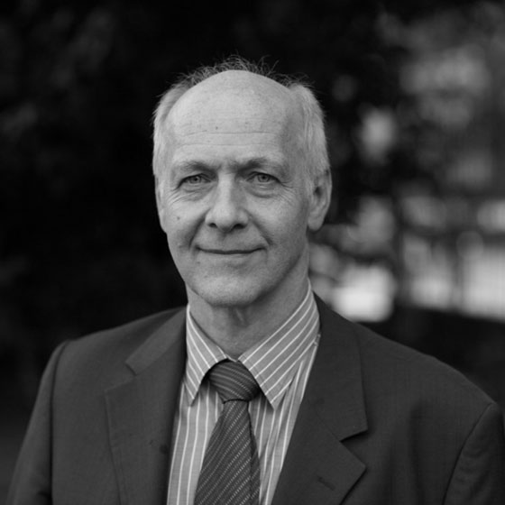 Jacques Rupnik