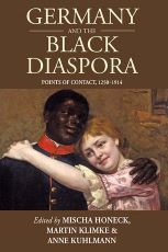 Jeannette Eileen Jones Germany and the Black Diaspora