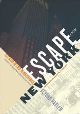 Jeannette Eileen Jones Escape New York