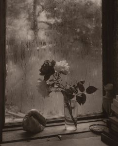 Photo by Josef Sudek