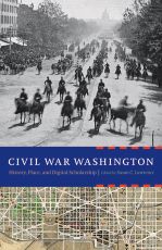 Kenneth J Winkle Civil War Washington