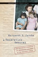 Cover of A Generation Removed