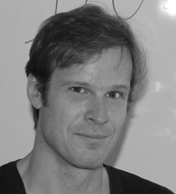 Martin Bouda