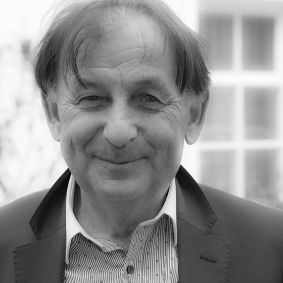 Michael Zantovsky