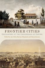 Timothy R Mahoney Frontier Cities