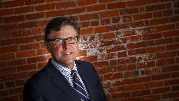 William G. Thomas
