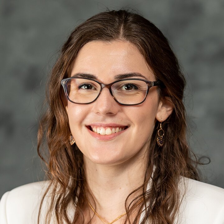 Avatar for Elodie Galeazzi