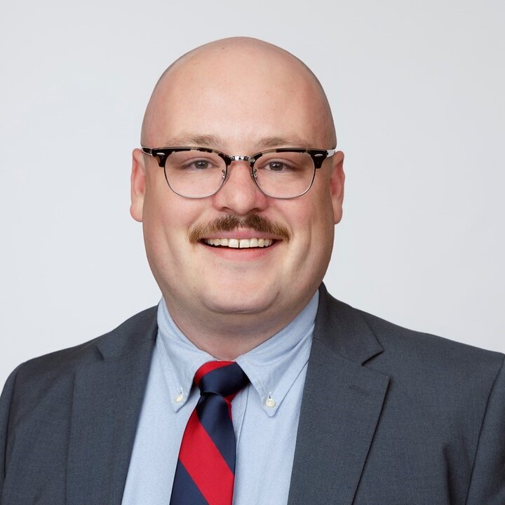 Avatar for Julian Gillilan