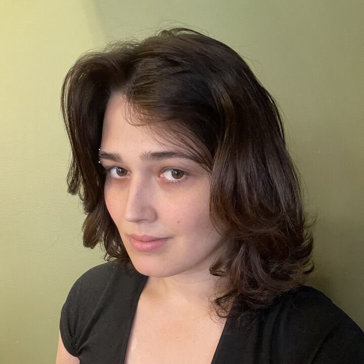 Avatar for Velma Lockman