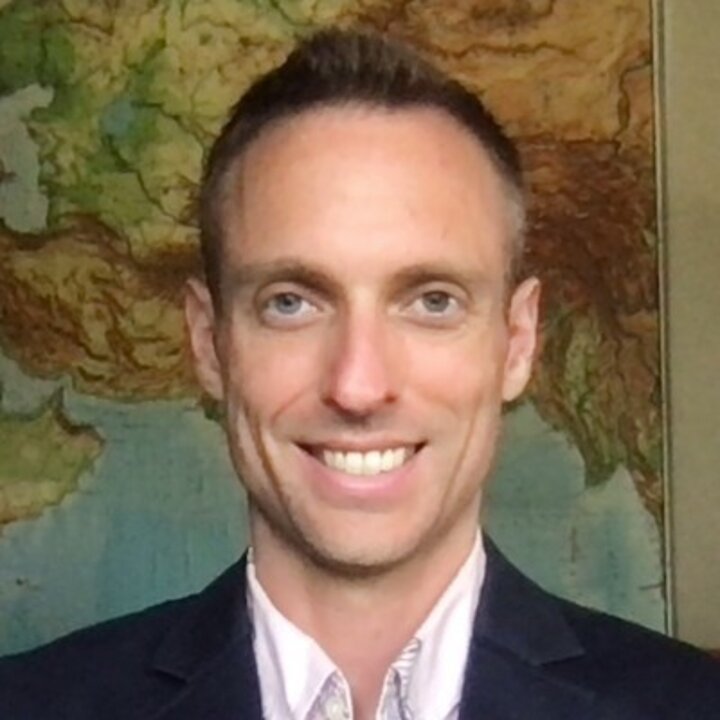 Avatar for Tim Turnquist